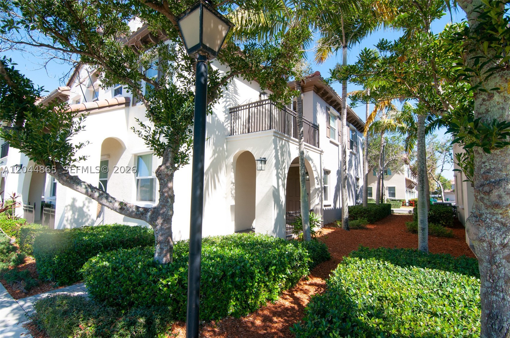 MONTERRA PLAT - Residential Lease