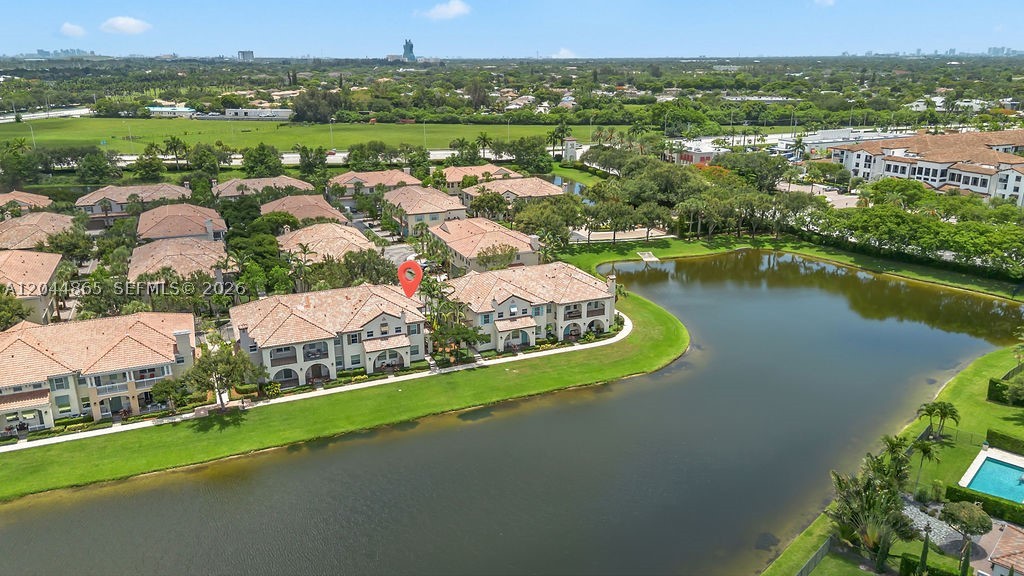 MONTERRA PLAT - Residential Lease