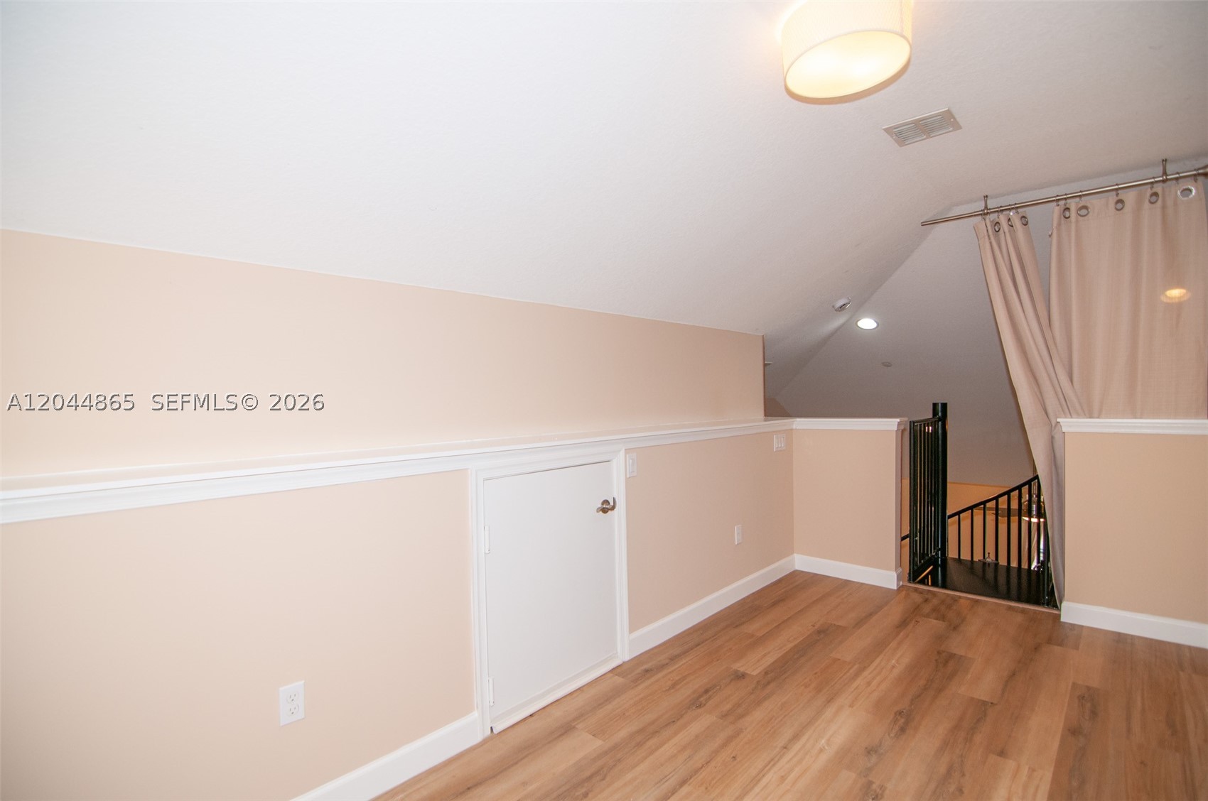 MONTERRA PLAT - Residential Lease