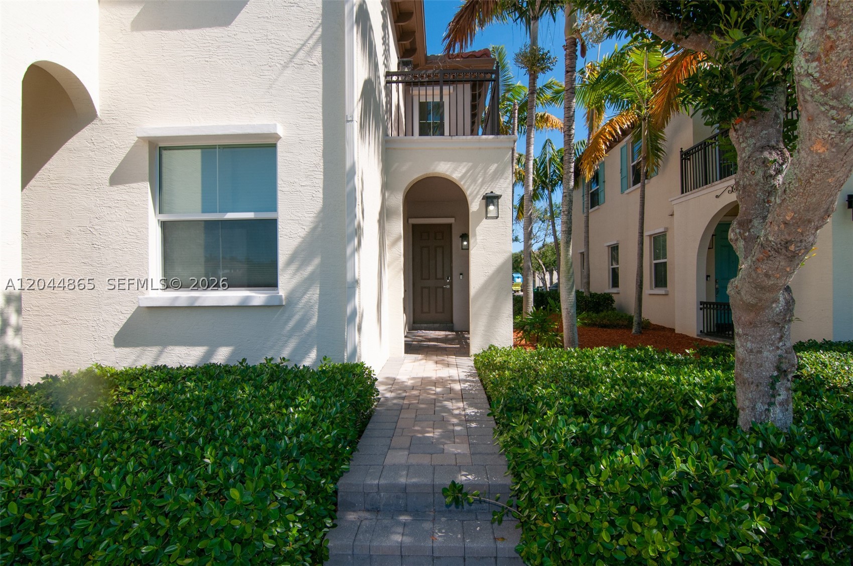 MONTERRA PLAT - Residential Lease