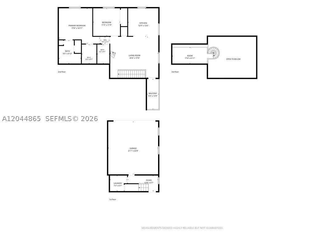 MONTERRA PLAT - Residential Lease