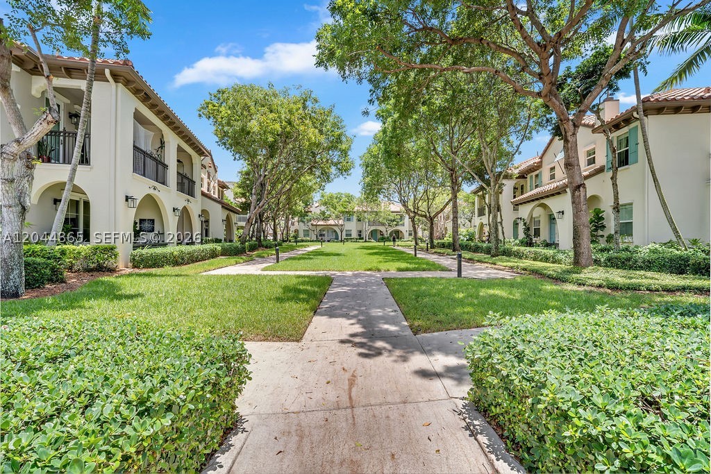 MONTERRA PLAT - Residential Lease