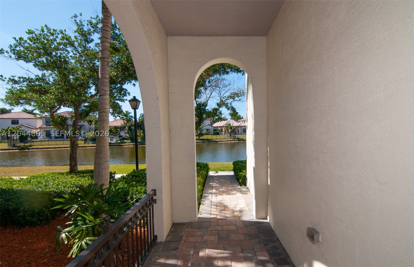 MONTERRA PLAT - Residential Lease