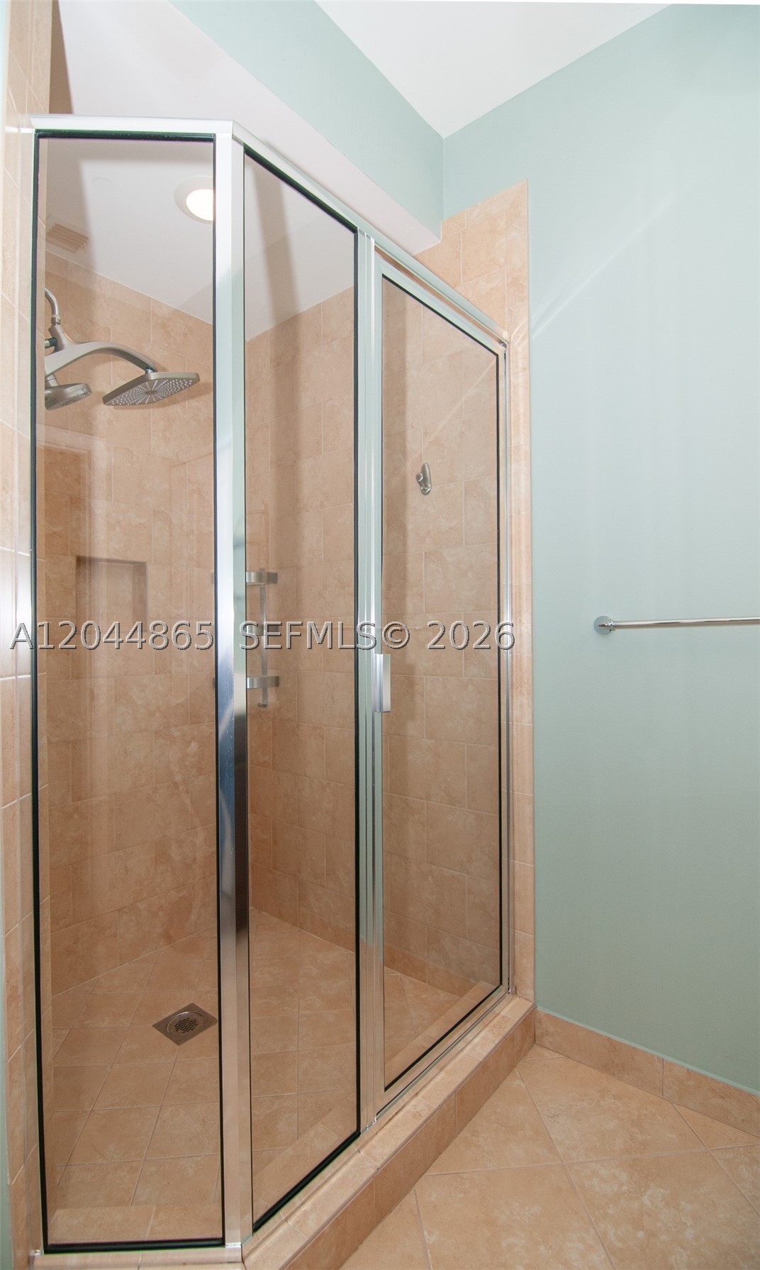 MONTERRA PLAT - Residential Lease
