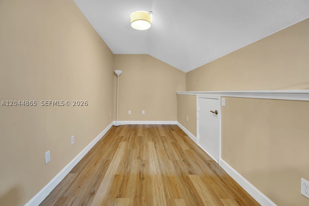 MONTERRA PLAT - Residential Lease