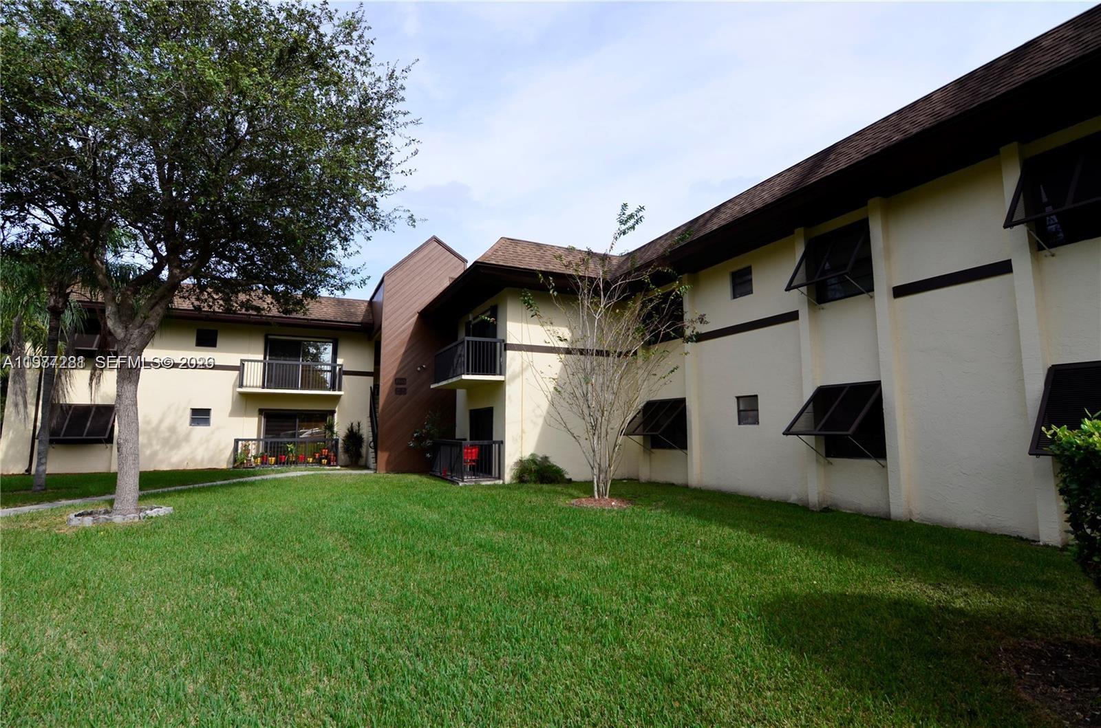 KINGS CREEK WEST CONDO BL - Residential