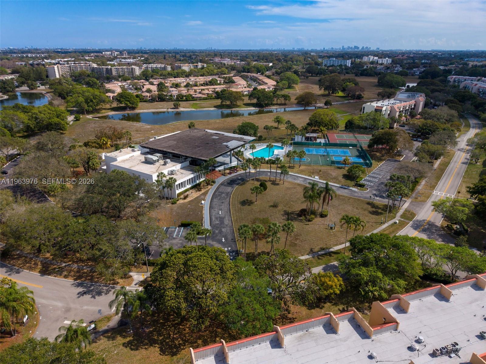 CONDOMINIUM 2 OF ENVIRON - Residential