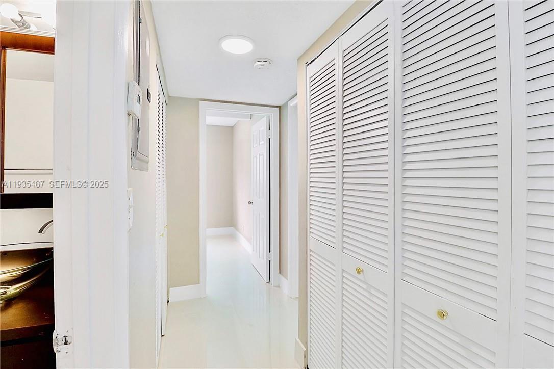 SOUTH FLAGLER CONDO - Residential