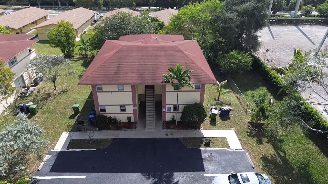 GOLDEN HEIGHTS - Residential Income