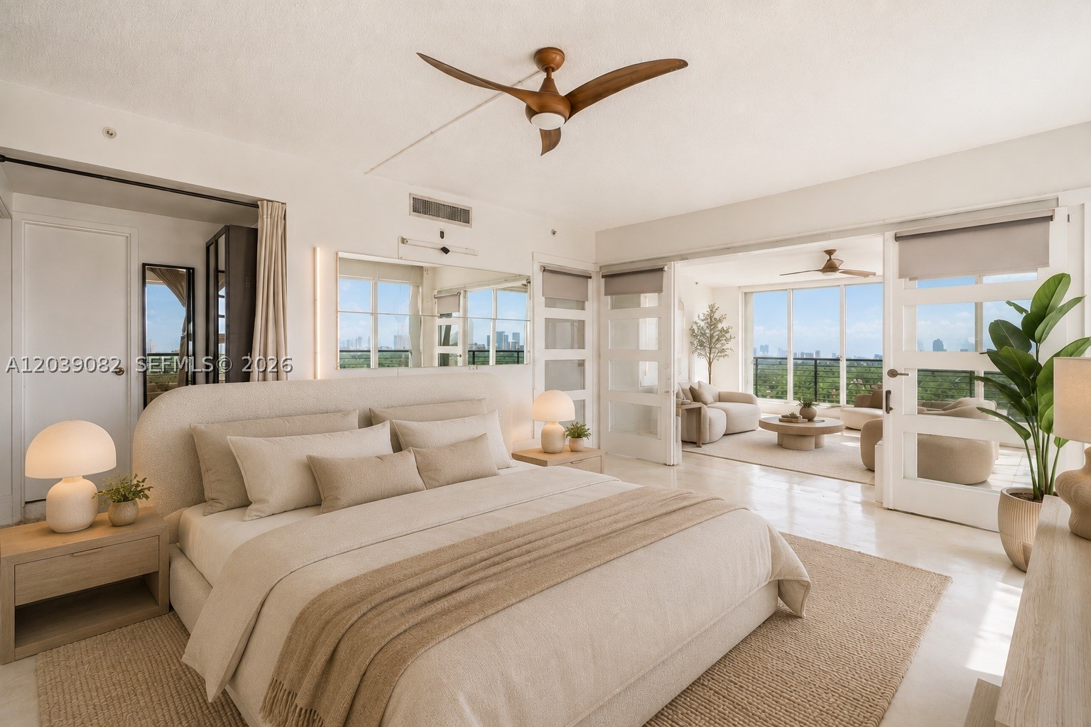 HOME TOWER CONDO - Residential