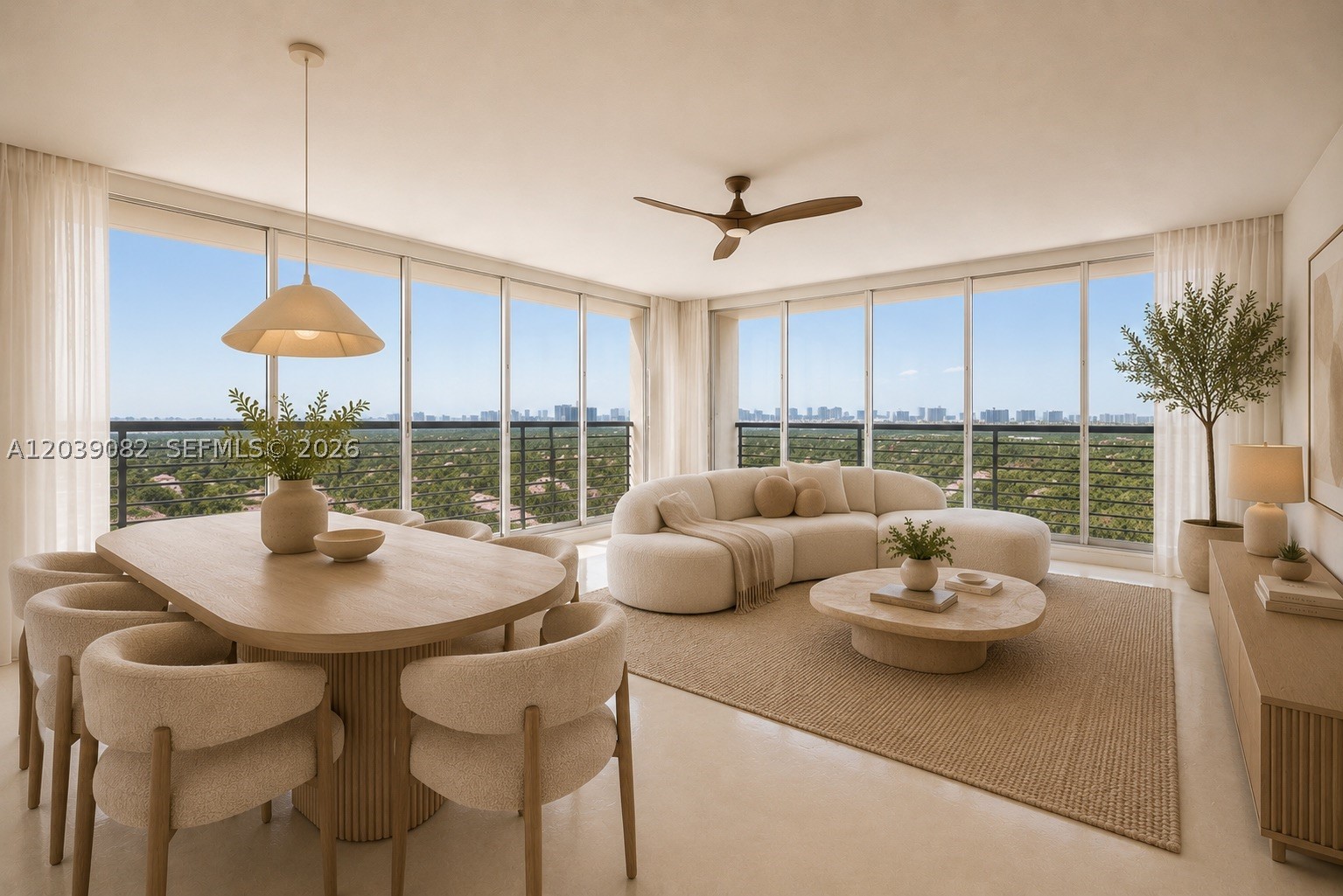 HOME TOWER CONDO - Residential