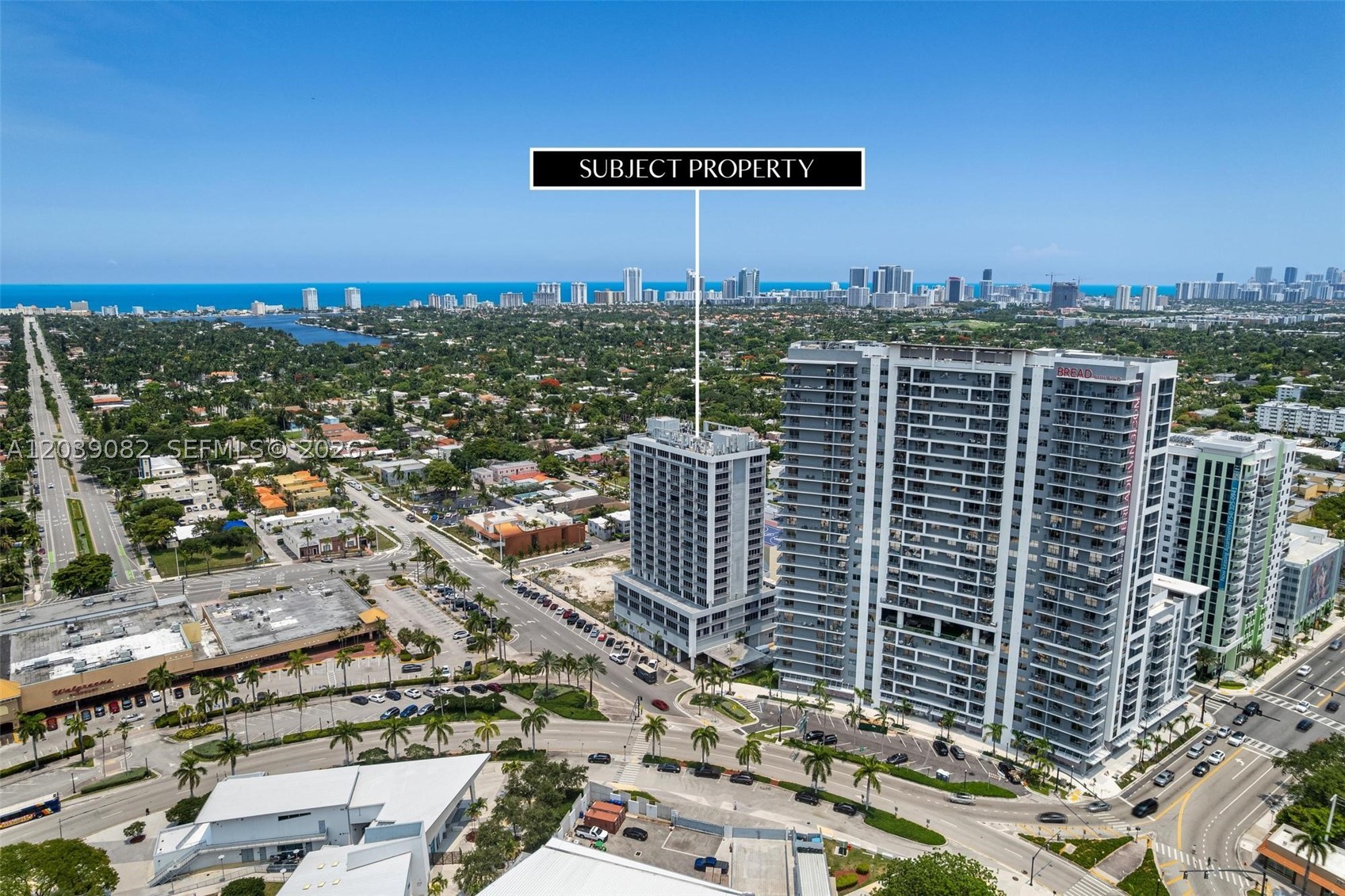HOME TOWER CONDO - Residential