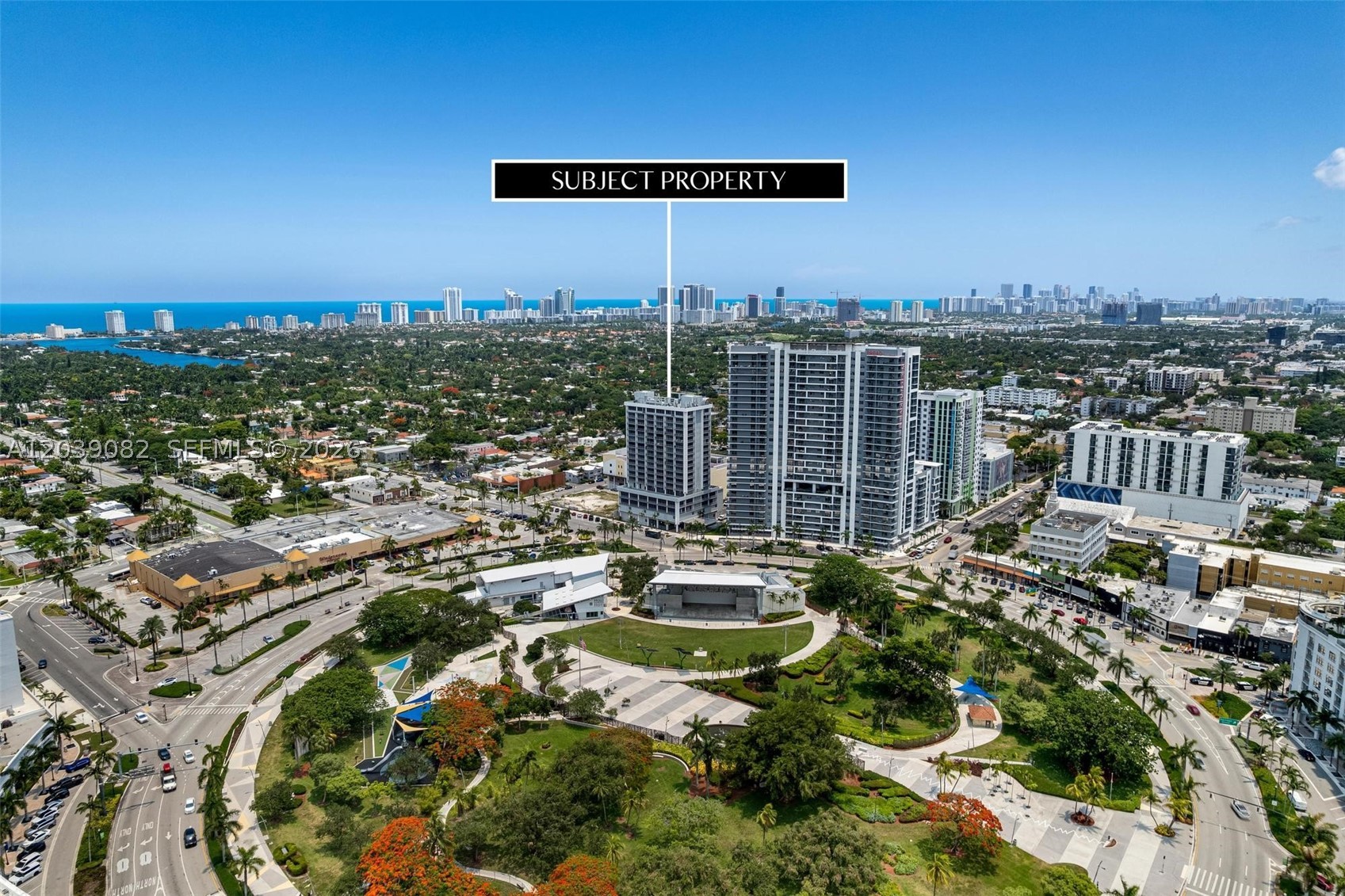 HOME TOWER CONDO - Residential