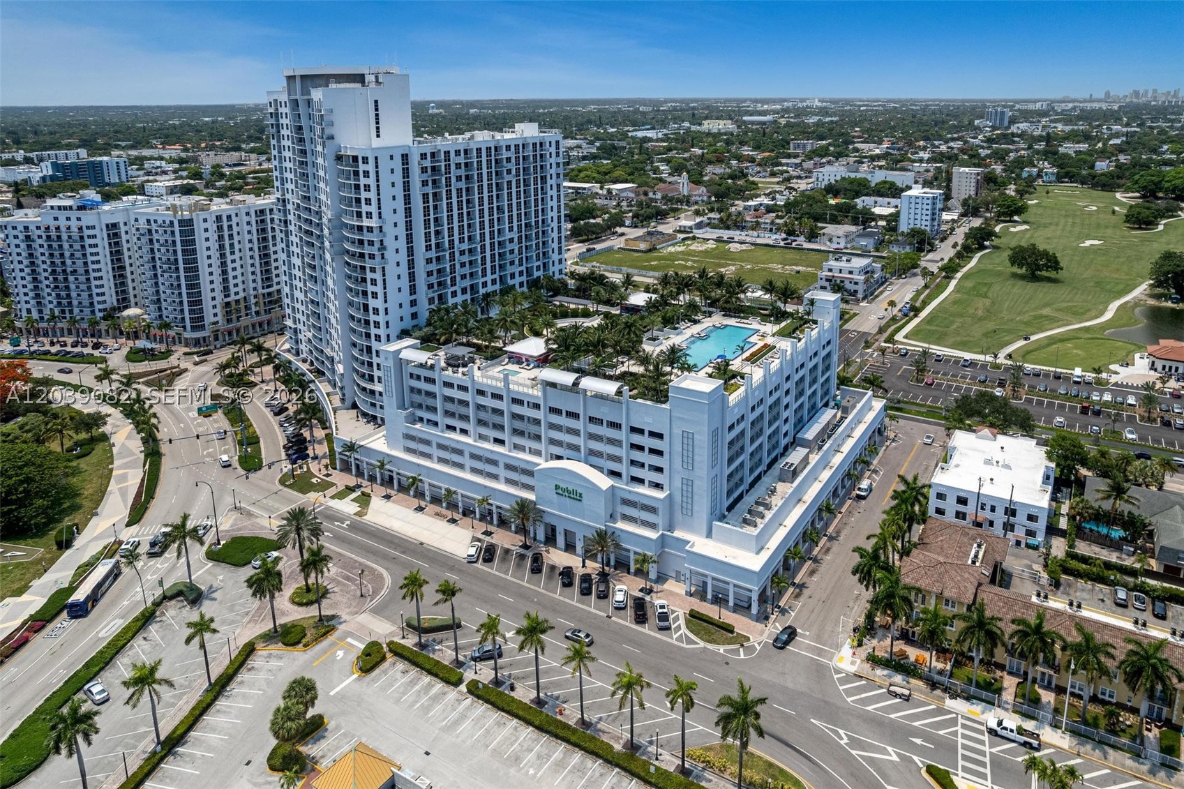 HOME TOWER CONDO - Residential