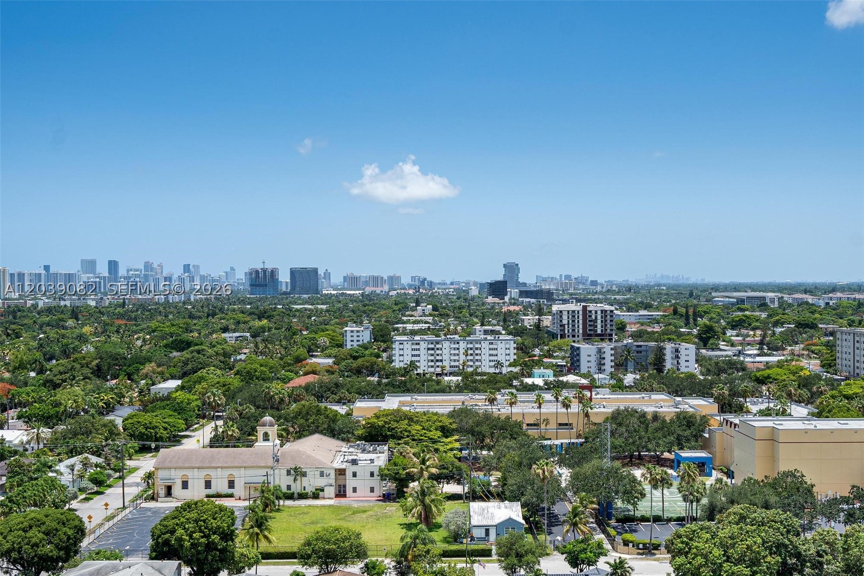 HOME TOWER CONDO - Residential