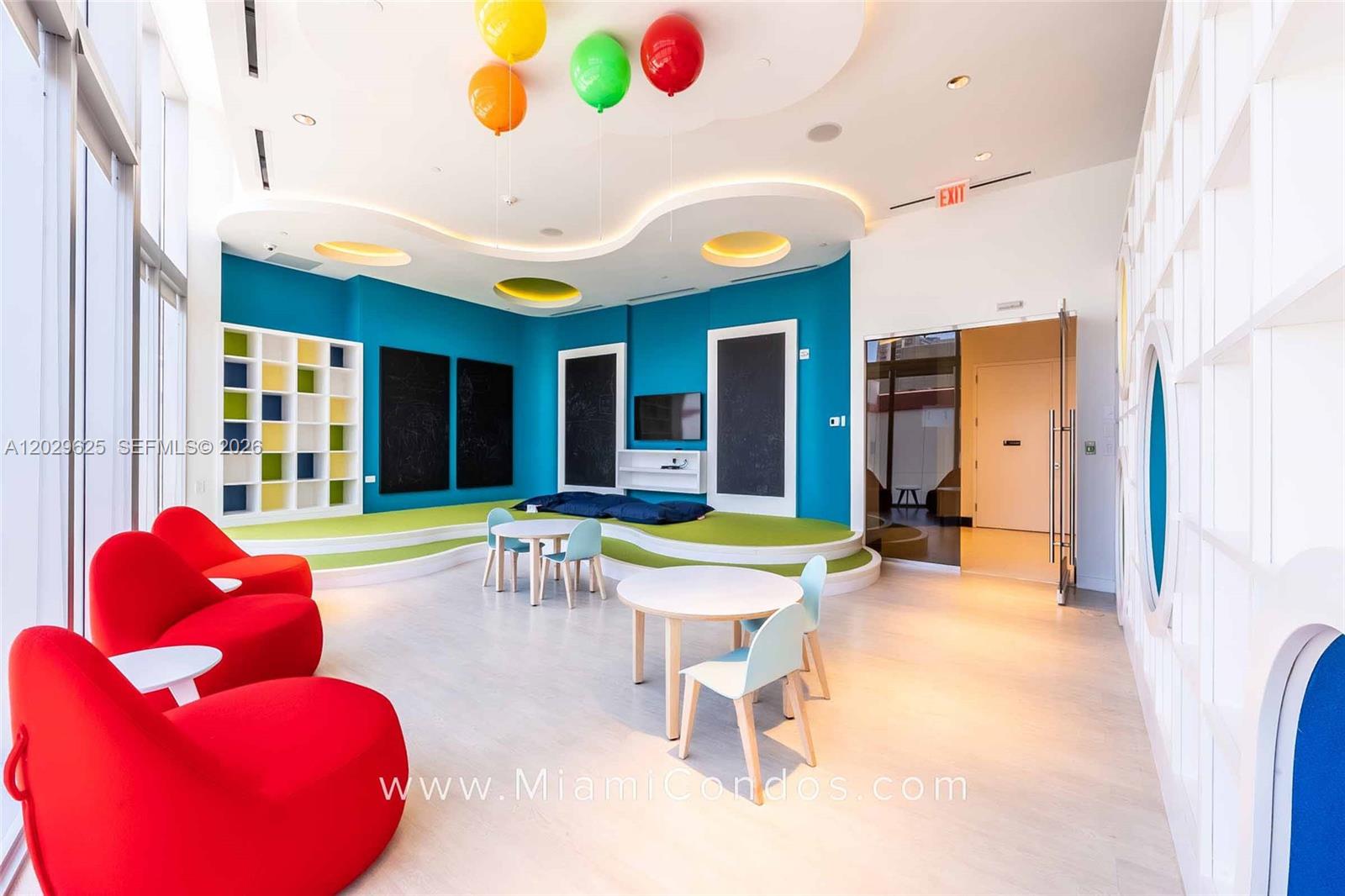 PARAMOUNT MIAMI WORLDCENTE - Residential