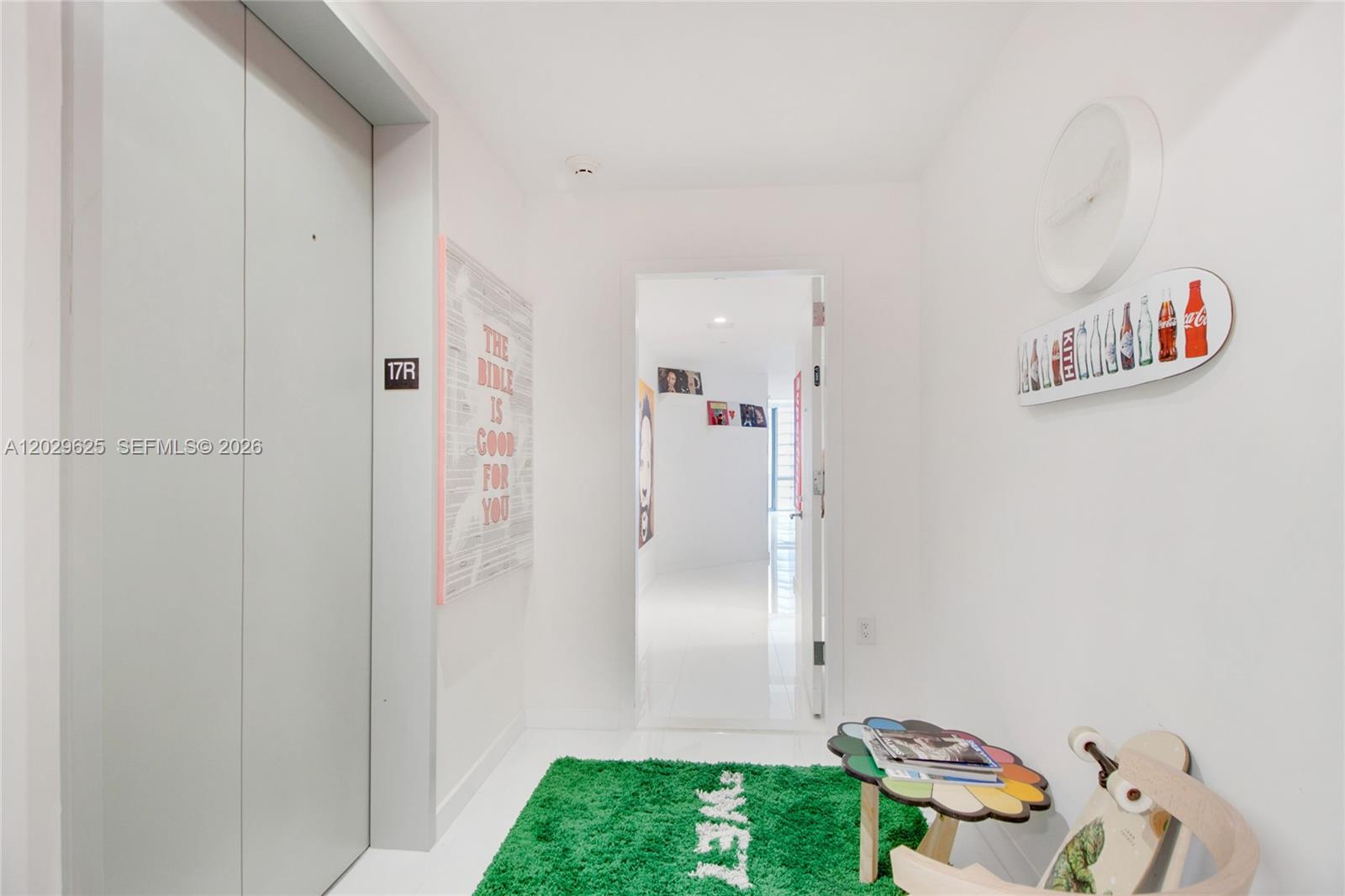PARAMOUNT MIAMI WORLDCENTE - Residential