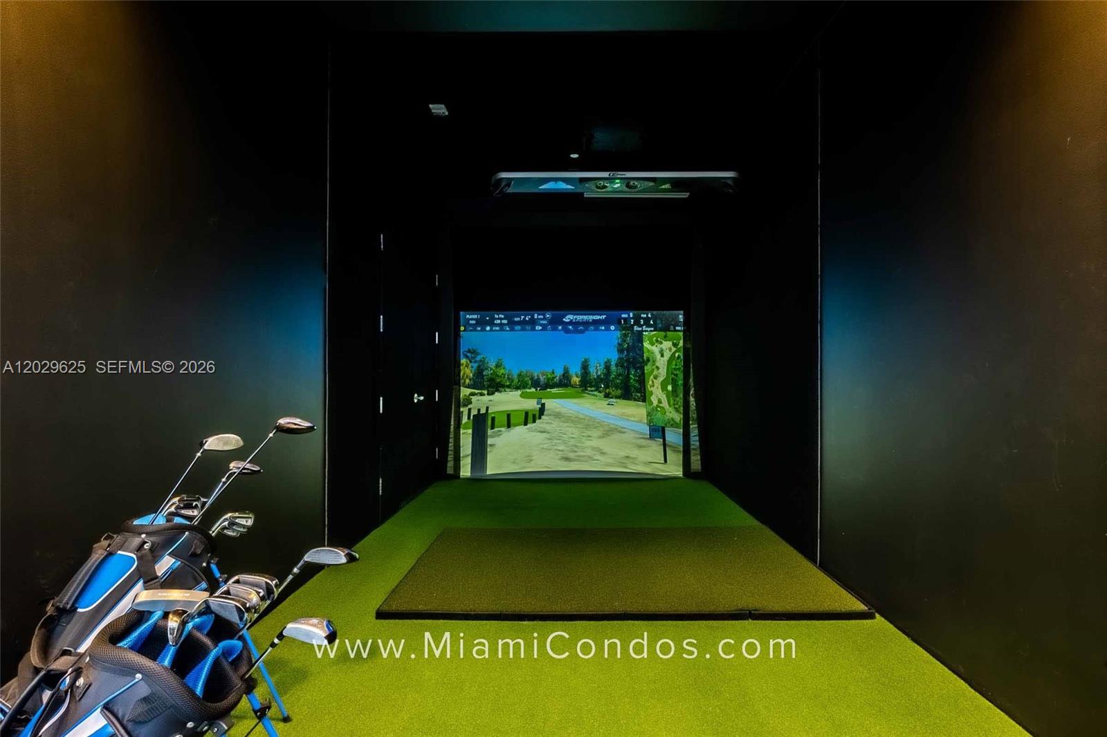 PARAMOUNT MIAMI WORLDCENTE - Residential