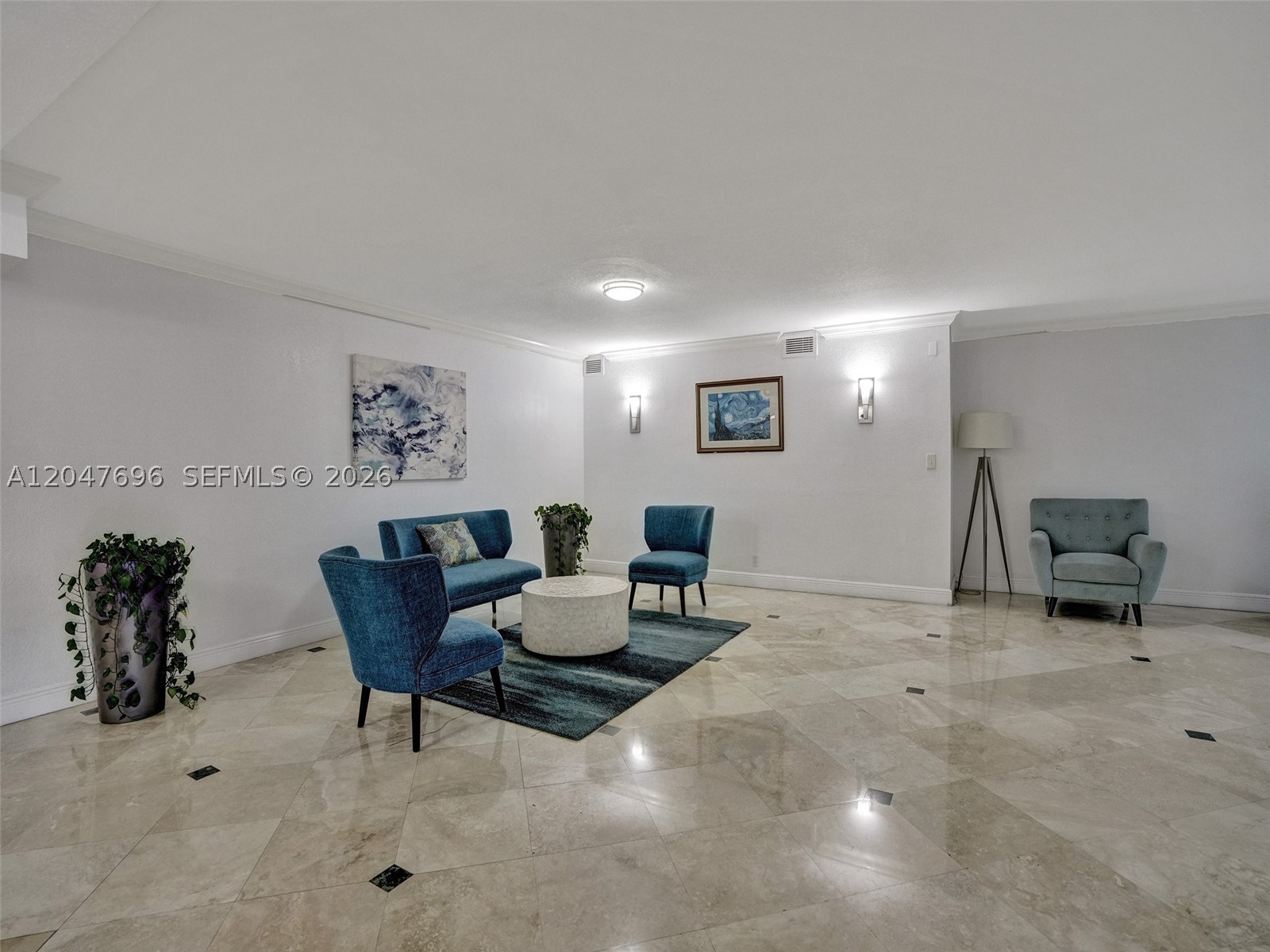 OCEANVIEW PARK CONDO - Residential