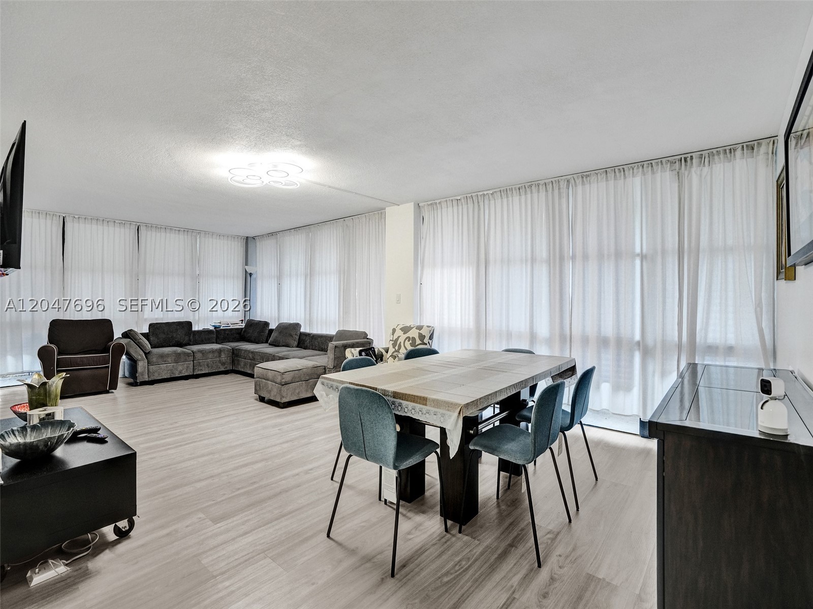 OCEANVIEW PARK CONDO - Residential