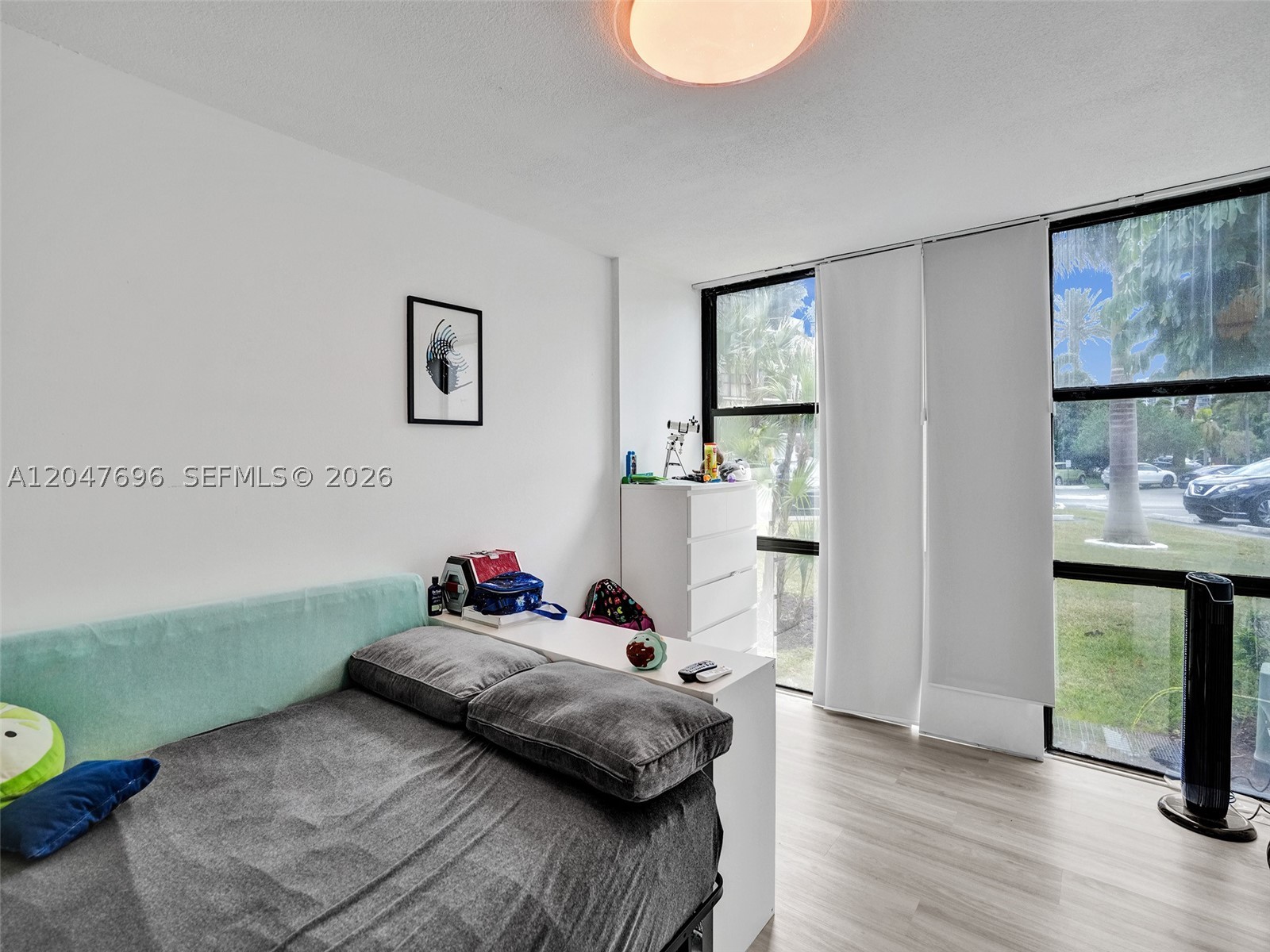 OCEANVIEW PARK CONDO - Residential
