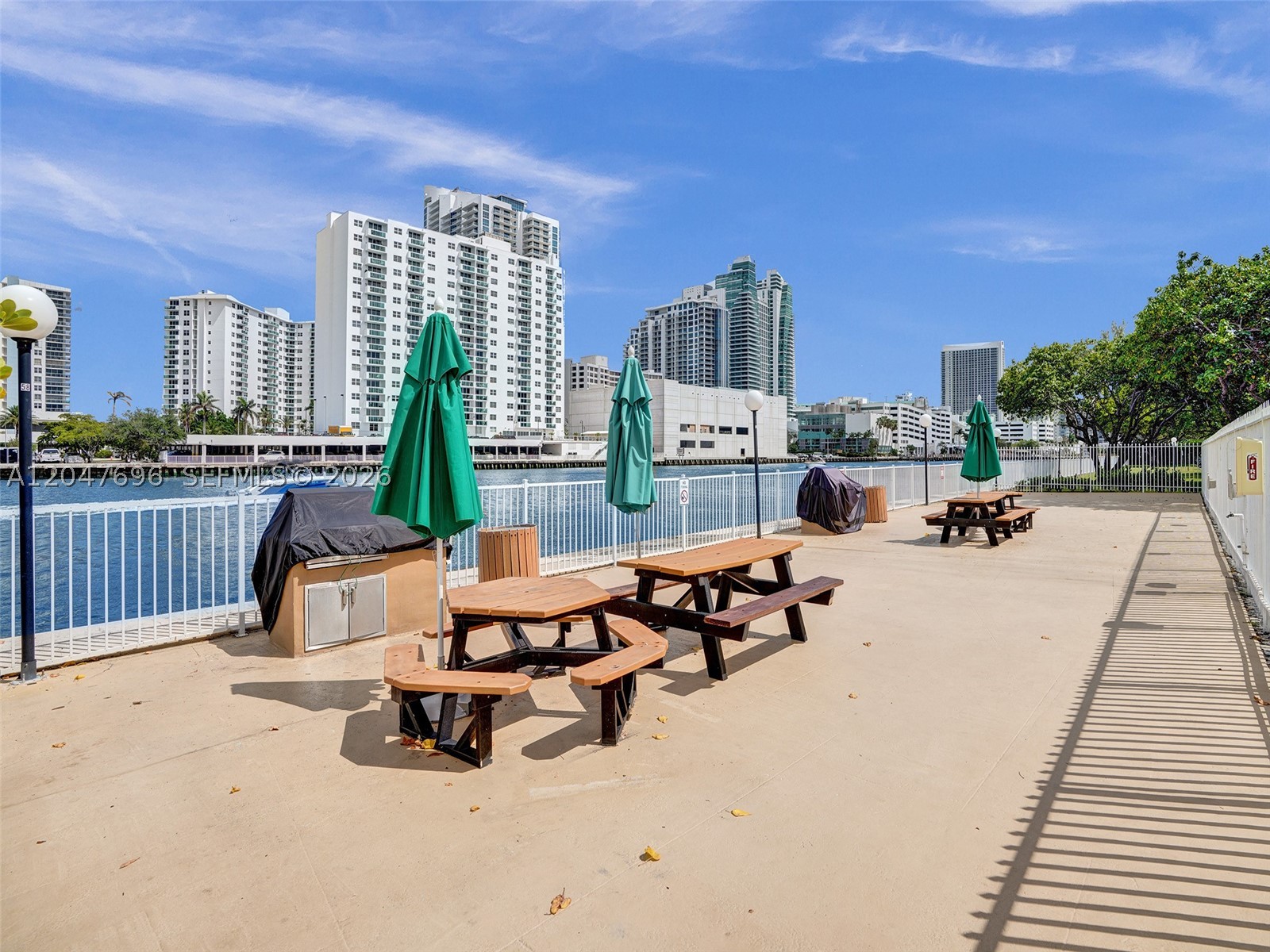 OCEANVIEW PARK CONDO - Residential