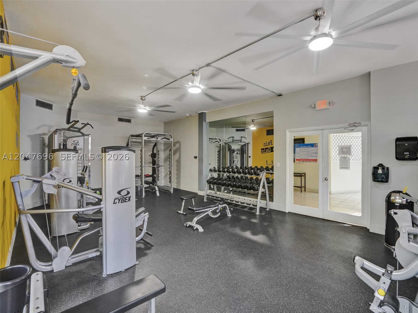 OCEANVIEW PARK CONDO - Residential