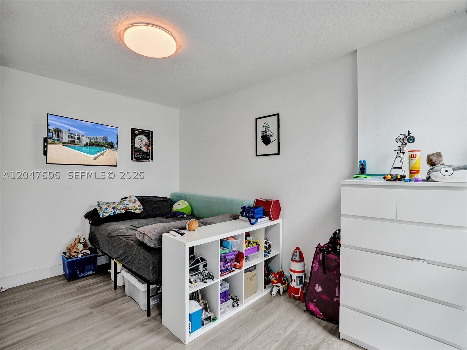 OCEANVIEW PARK CONDO - Residential