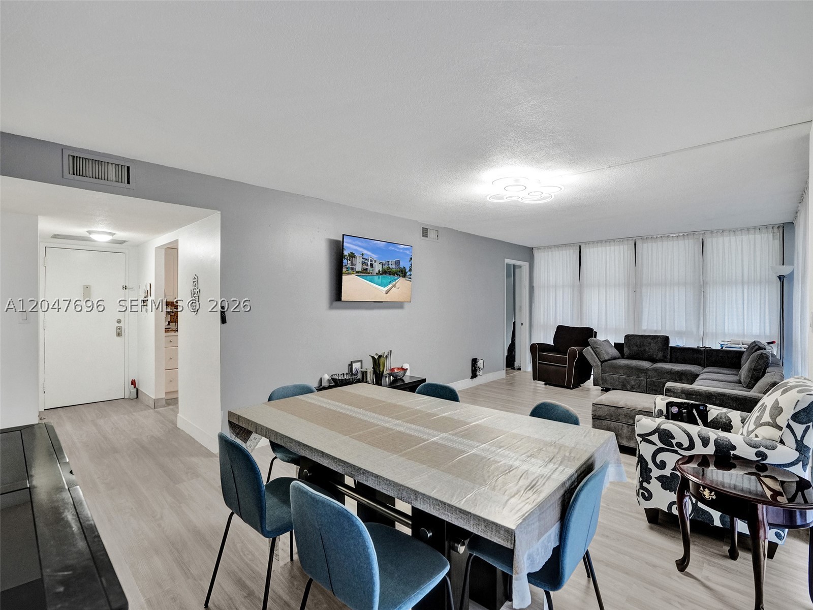 OCEANVIEW PARK CONDO - Residential
