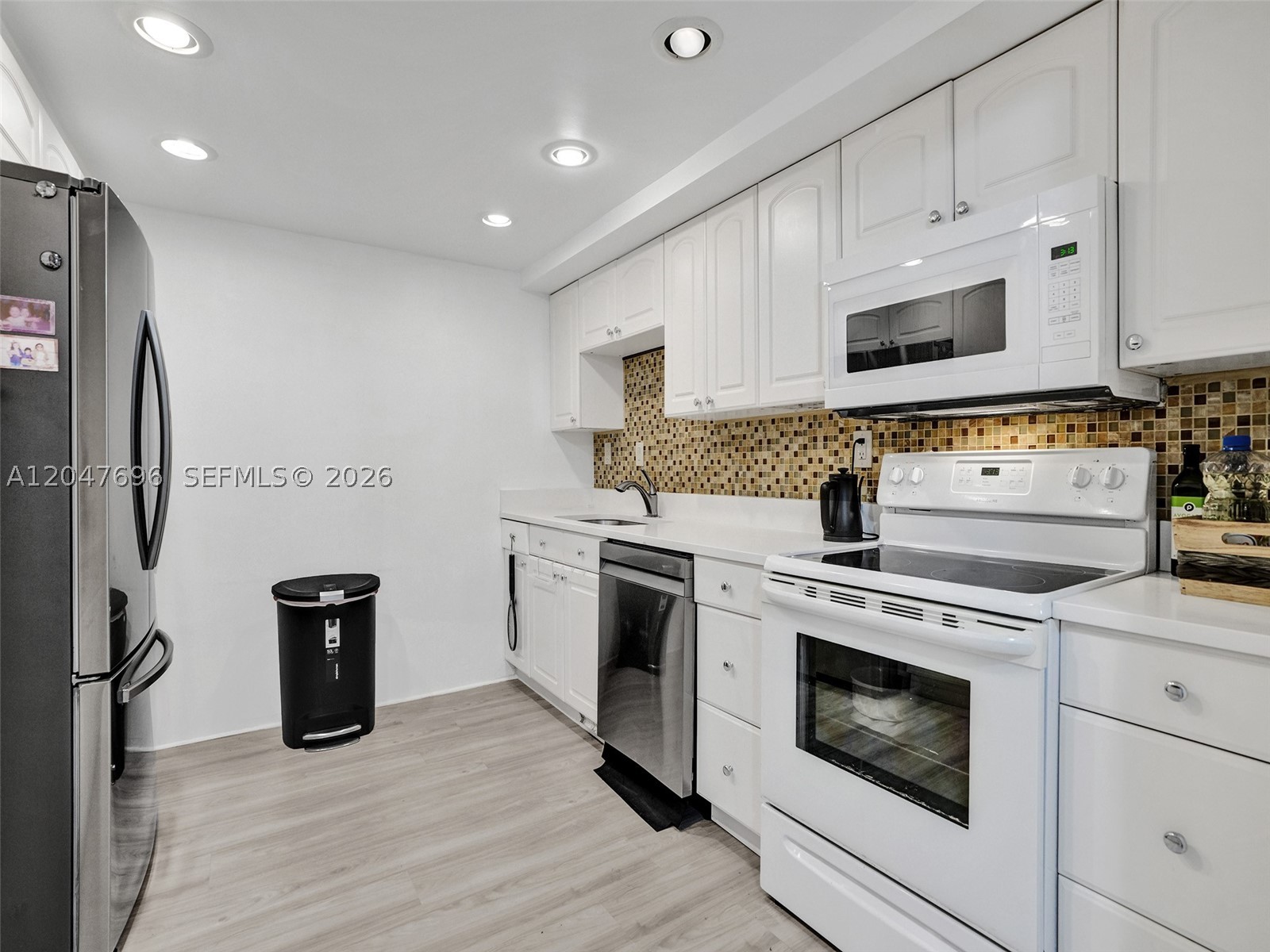 OCEANVIEW PARK CONDO - Residential