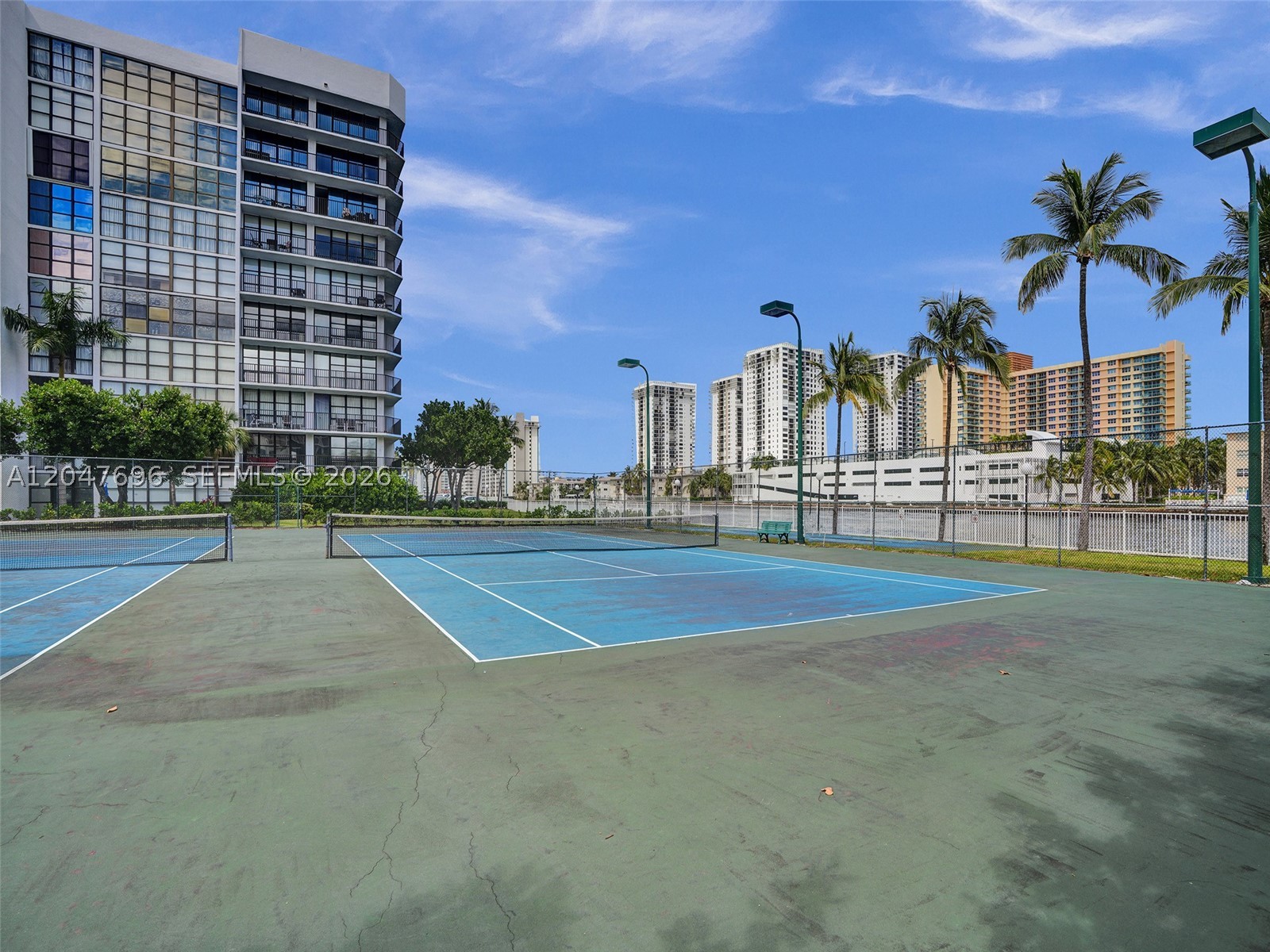 OCEANVIEW PARK CONDO - Residential