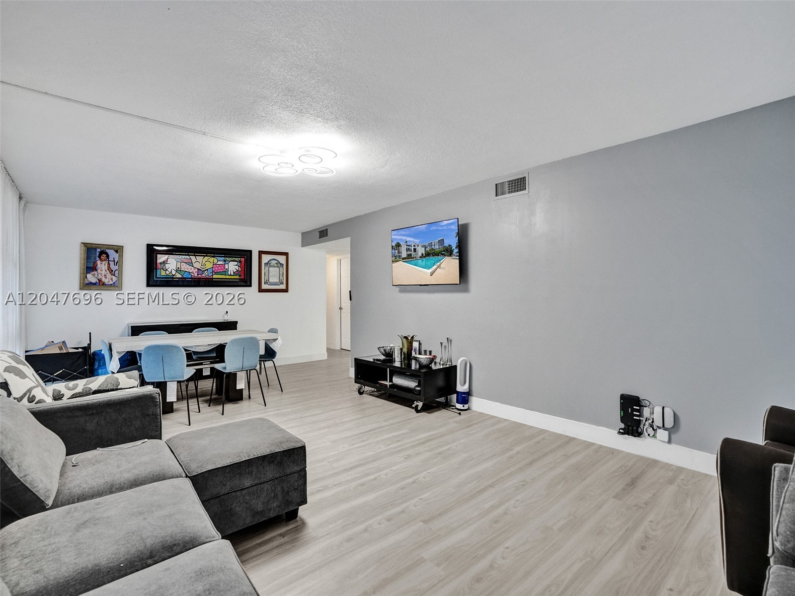 OCEANVIEW PARK CONDO - Residential