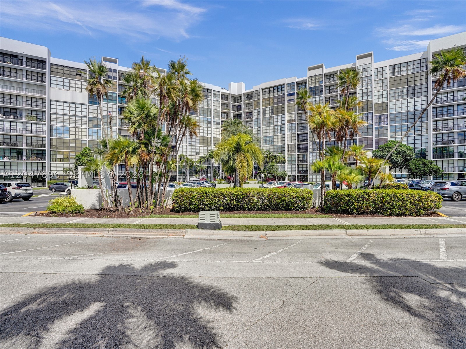 OCEANVIEW PARK CONDO - Residential