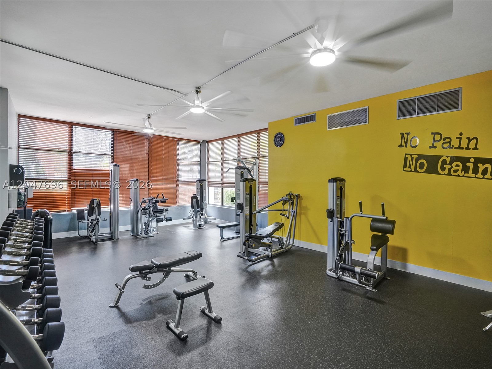OCEANVIEW PARK CONDO - Residential