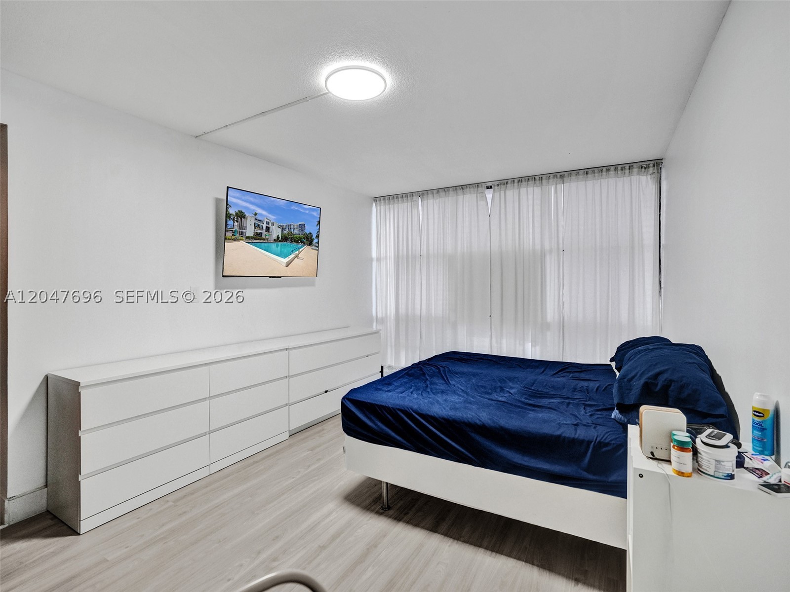 OCEANVIEW PARK CONDO - Residential
