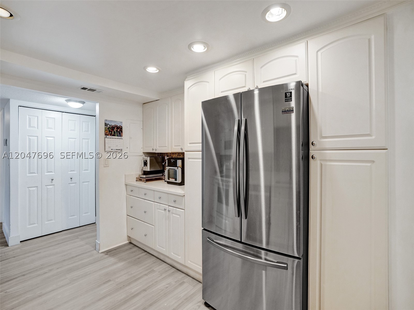 OCEANVIEW PARK CONDO - Residential