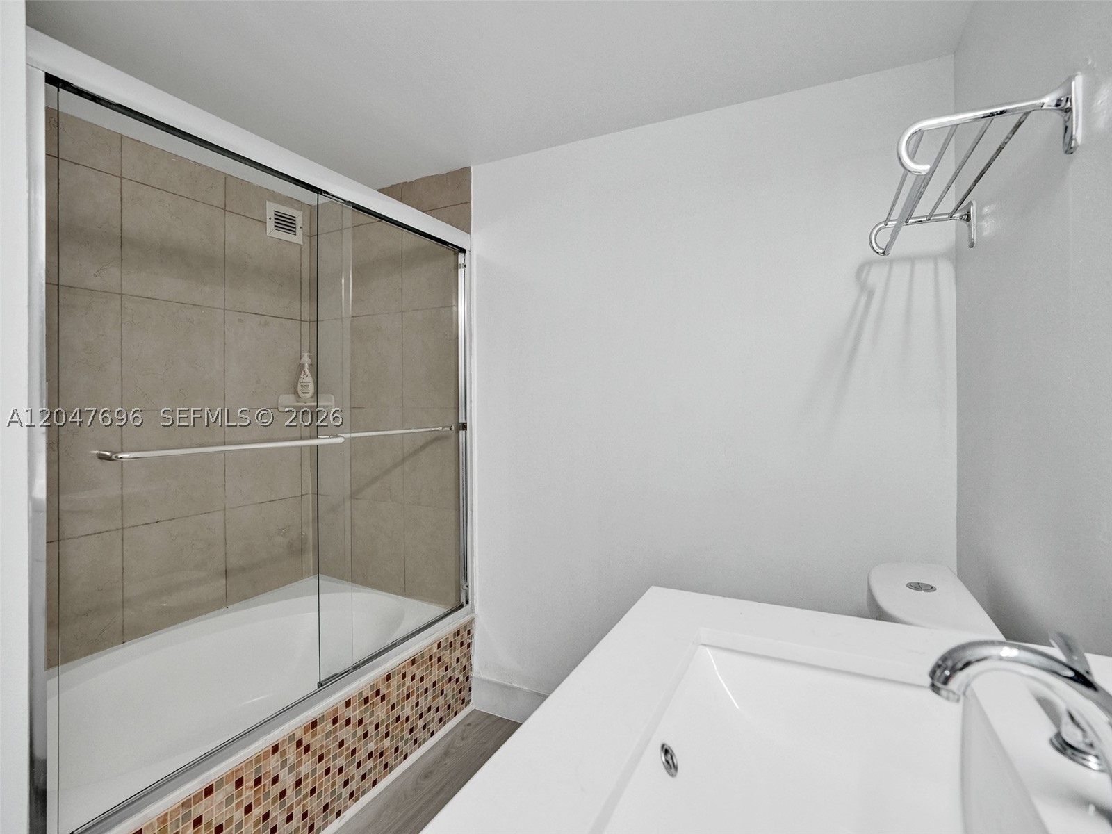OCEANVIEW PARK CONDO - Residential