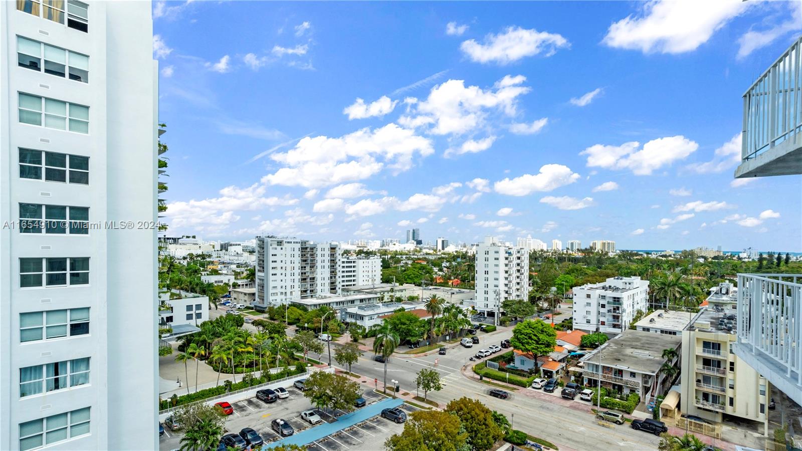 BAYVIEW TERR CONDO - Residential