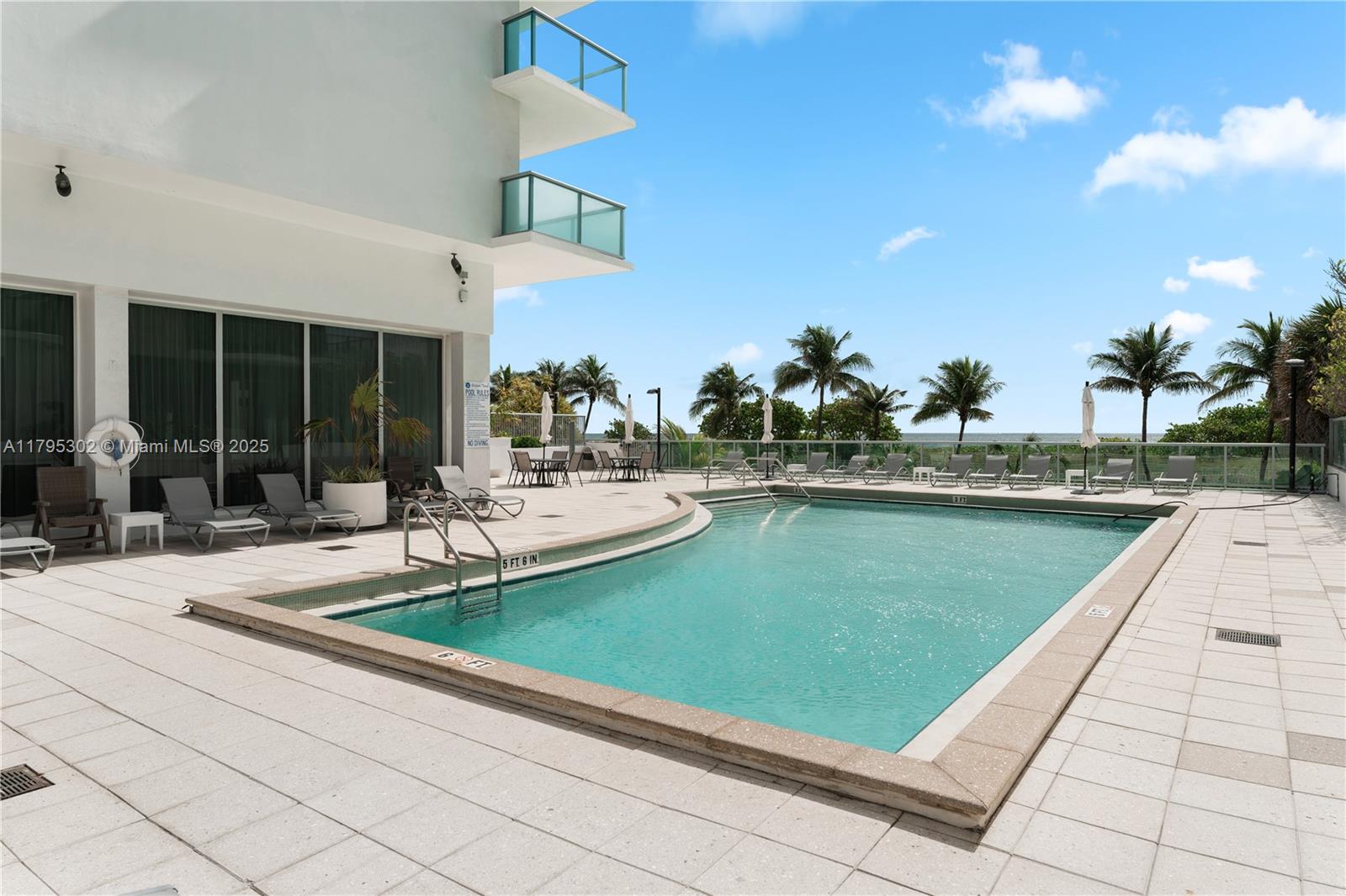 9500 OCEANS CONDO - Residential