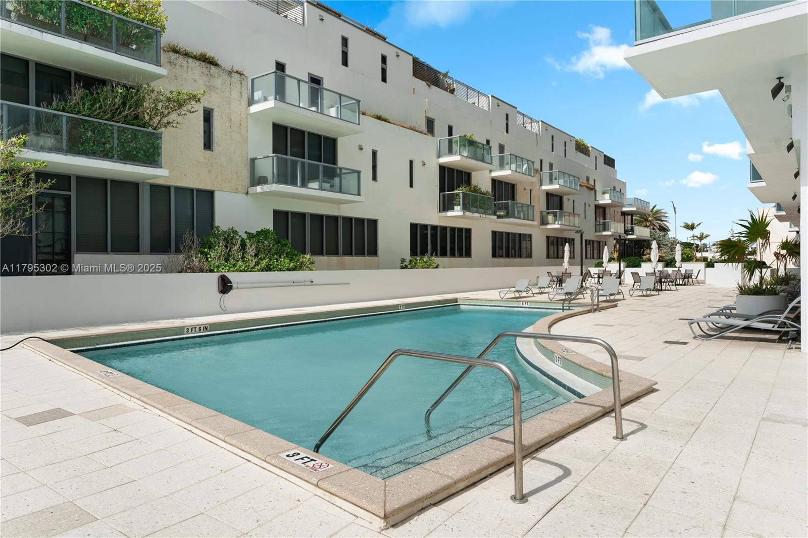 9500 OCEANS CONDO - Residential