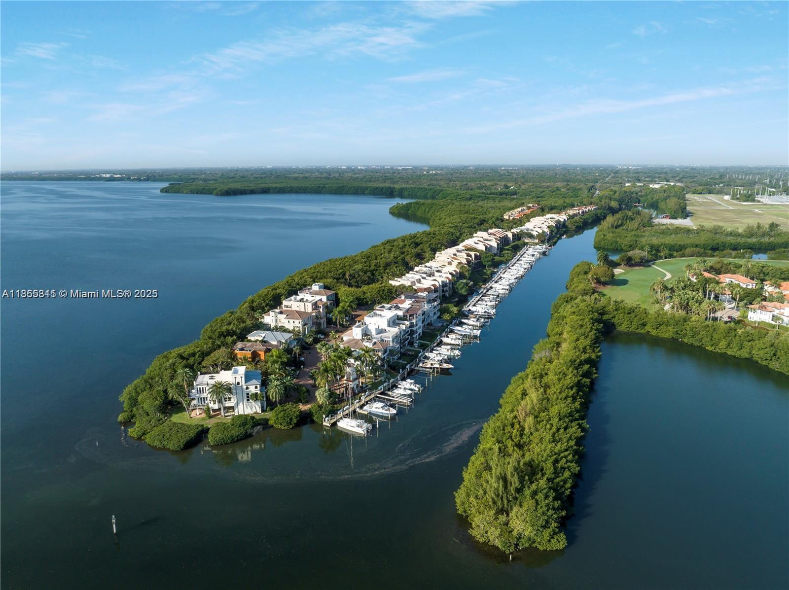 Boater’s dream! Rare opportunity to own a boat dock in the exclusive Royal Harbour Yacht Club marina with direct ocean access Deep water and No Fixed Bridges. The marina features gated access and Security Cameras. Fueling and Cleaning Services available. Boat lift available. Easy to show