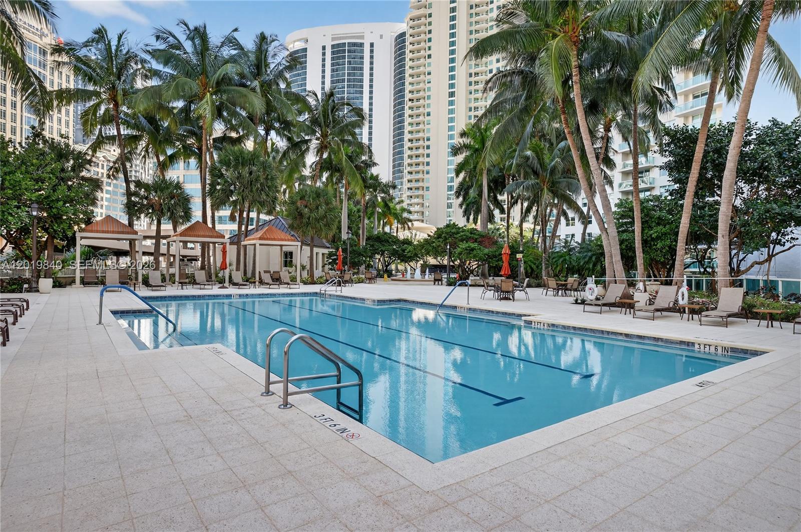 WATERGARDEN CONDO - Residential