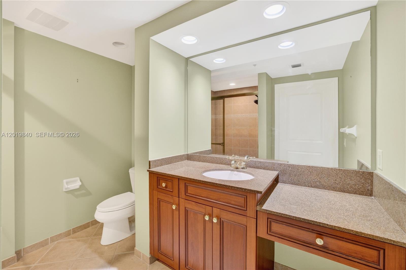 WATERGARDEN CONDO - Residential