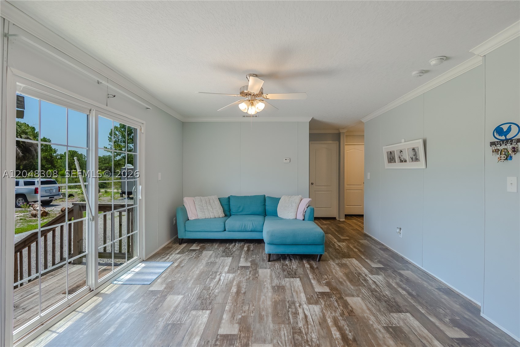 MONTURA SOUTH HALF (100804 - Residential