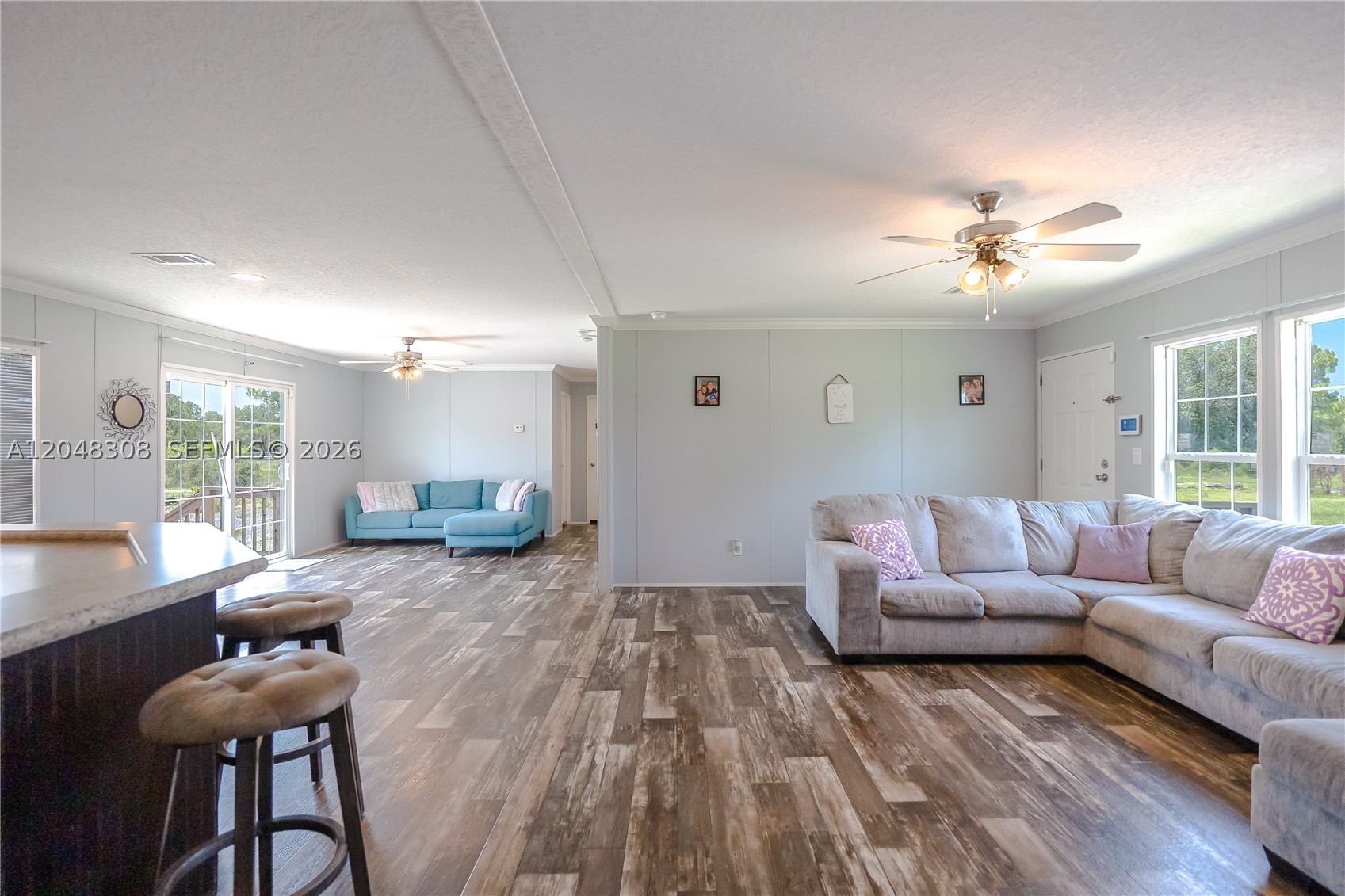 MONTURA SOUTH HALF (100804 - Residential