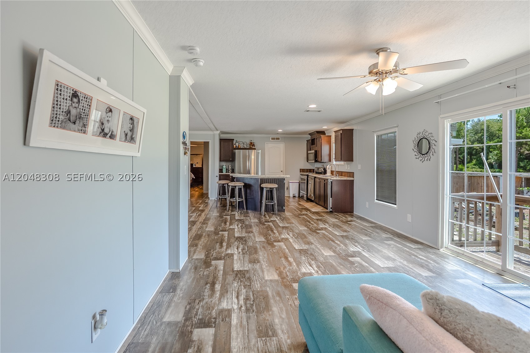 MONTURA SOUTH HALF (100804 - Residential