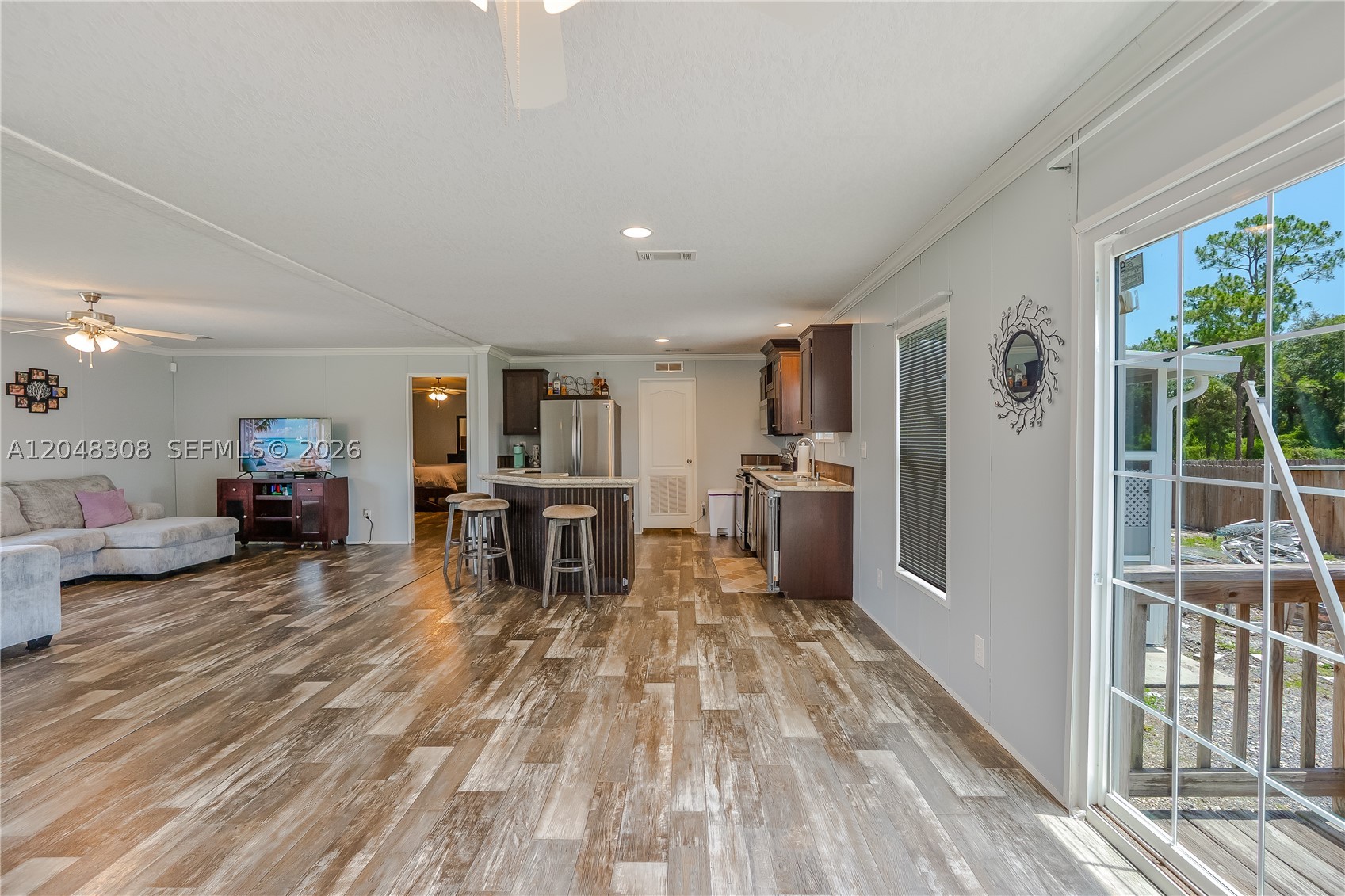 MONTURA SOUTH HALF (100804 - Residential