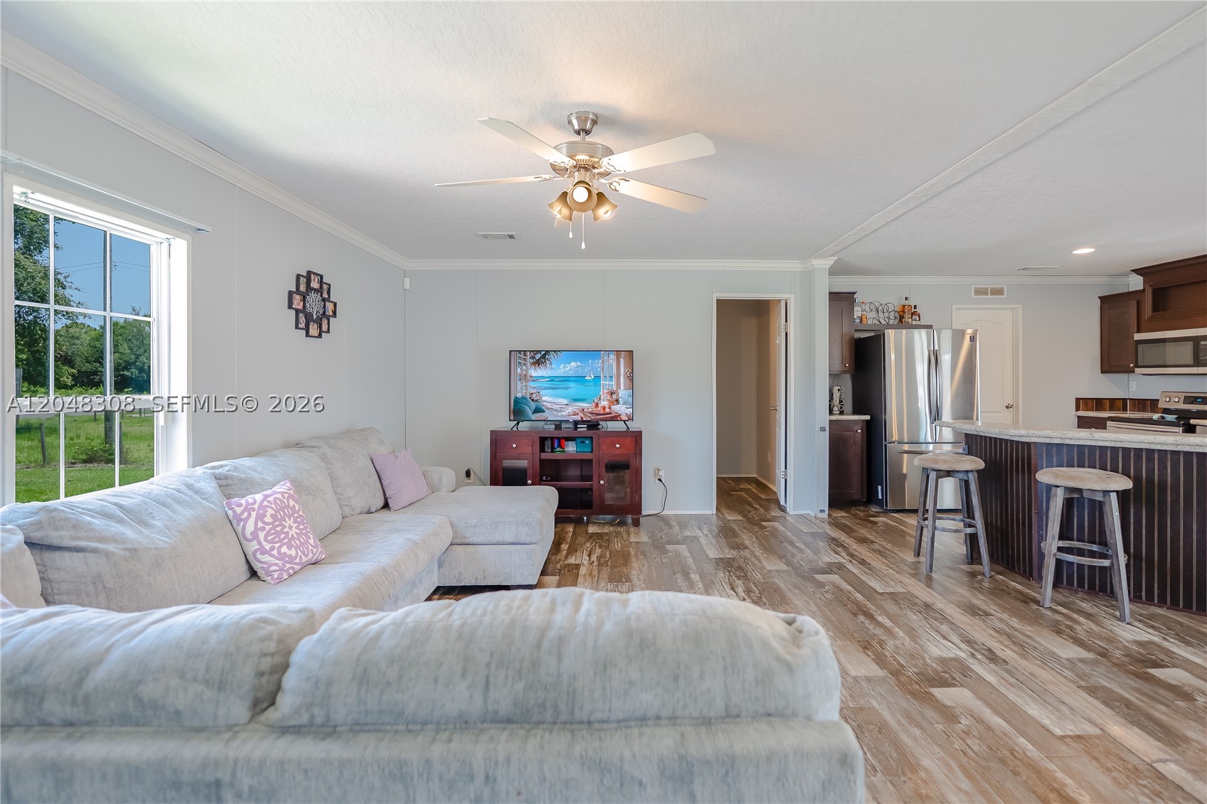 MONTURA SOUTH HALF (100804 - Residential