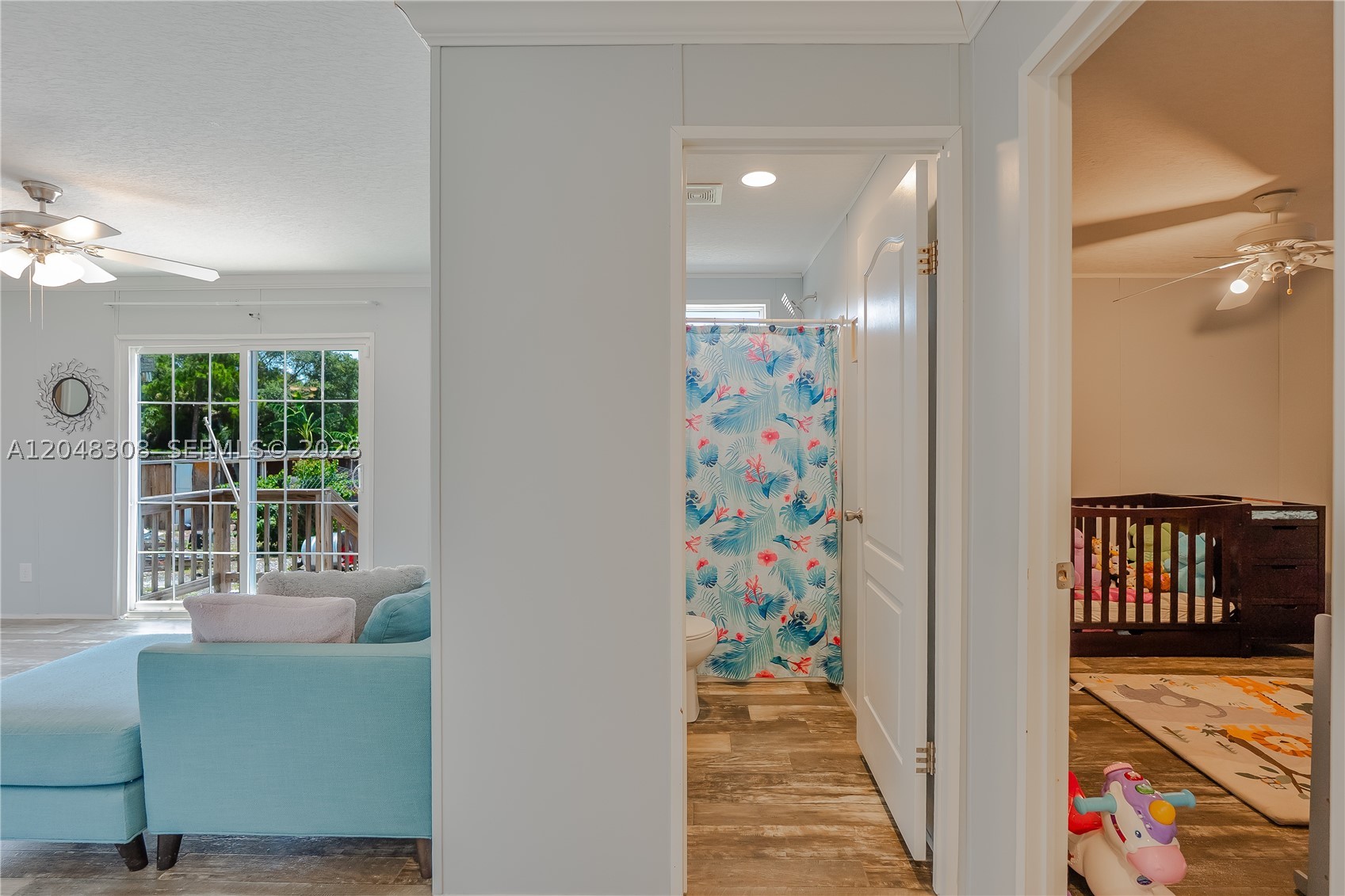 MONTURA SOUTH HALF (100804 - Residential