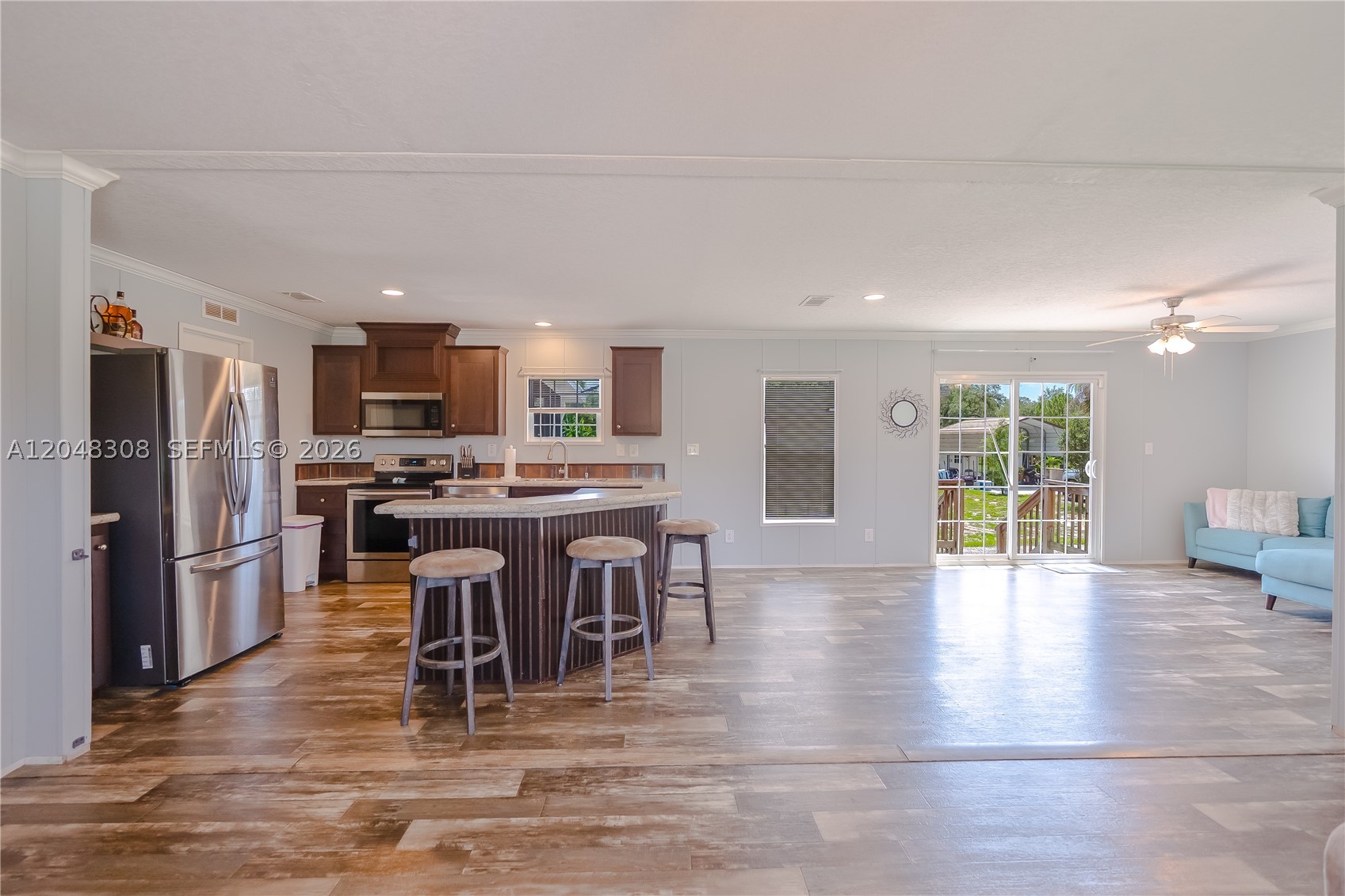 MONTURA SOUTH HALF (100804 - Residential